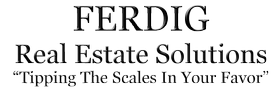 Ferdig Real Estate Solutions